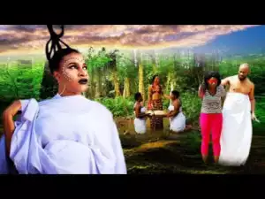 Video: Queen Of The Sky 3 - 2018 Latest Nigerian Nollywood Movie